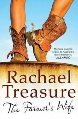 The Farmer's Wife book cover