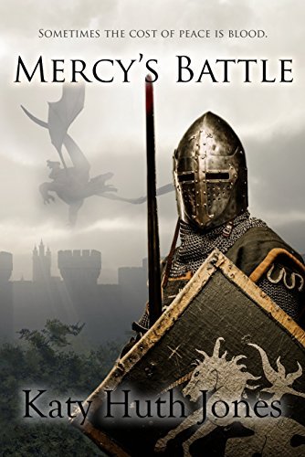 He Who Finds Mercy book cover 3