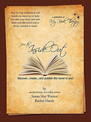 From the Inside…Out book cover