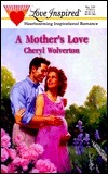 A Mother's Love book cover