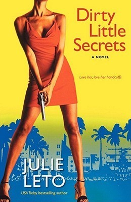 Marisela Morales/Dirty book cover 1