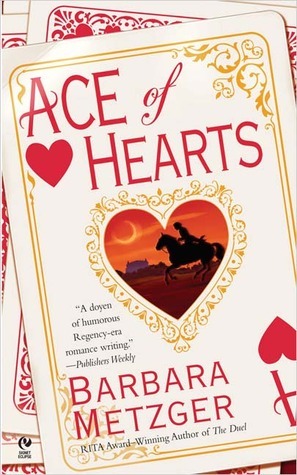 Ace of Hearts book cover