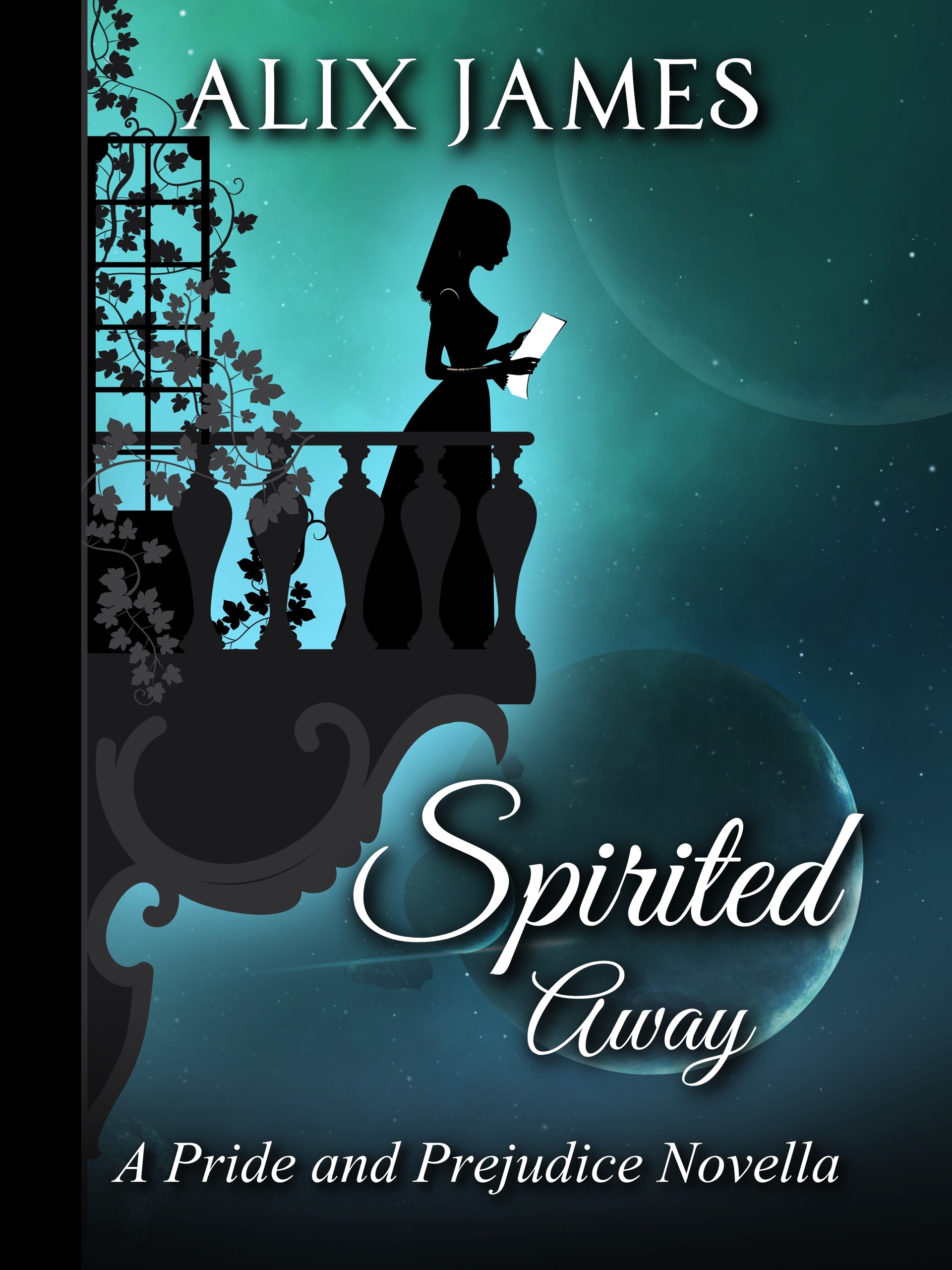 Short and Sassy Series book cover 3