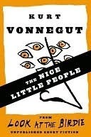 The Nice Little People book cover