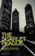 The Scarlet Plague book cover