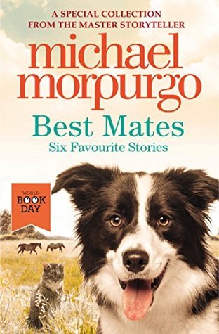 Best Mates book cover