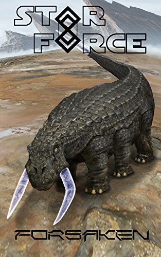 Star Force book cover
