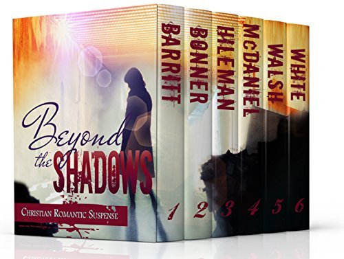 Beyond the Shadows book cover