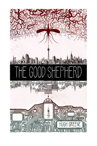 Dr Power book cover 3