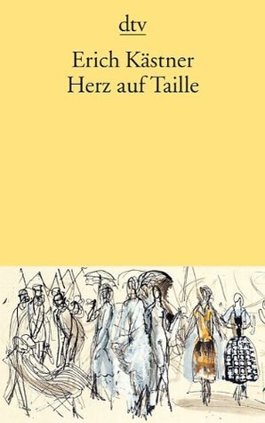 Herz auf Taille book cover