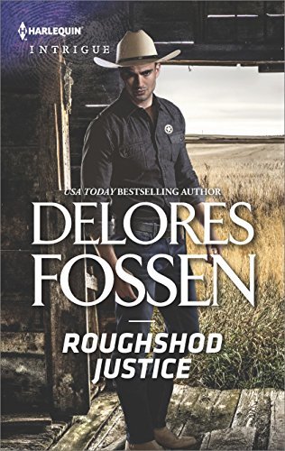 Roughshod Justice book cover