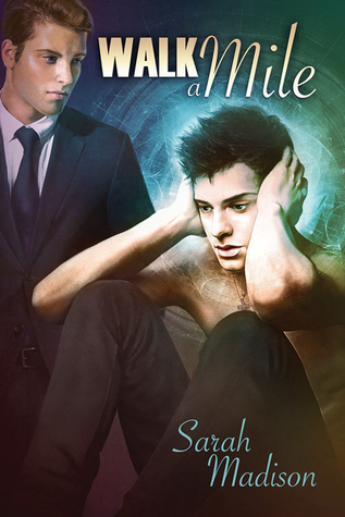 Sixth Sense book cover 2