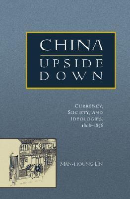 China Upside Down book cover