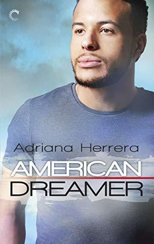 Dreamers book cover 1