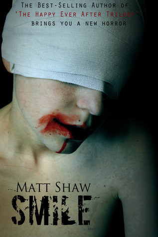 Smile book cover