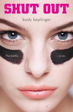 Hamilton High book cover 2