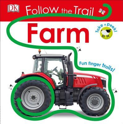 Follow the Trail book cover