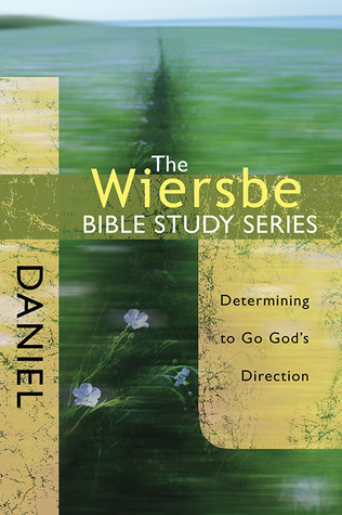 The Wiersbe Bible Study Series book cover