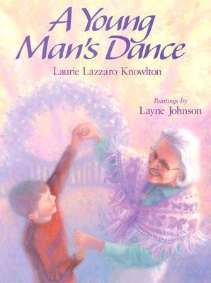 A Young Man's Dance book cover