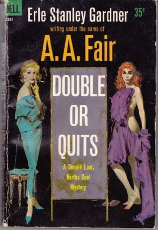 Double or Quits book cover
