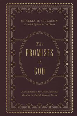 The Promises of God book cover