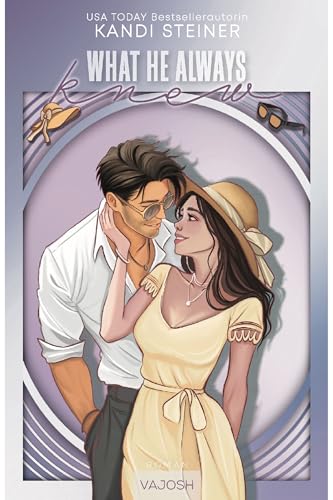 What He Always Knew (Best Kept Secrets 2) book cover