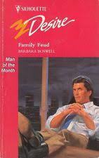 Family Feud book cover