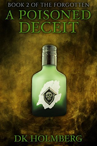 The Forgotten book cover 2