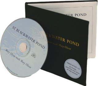 At Blackwater Pond book cover