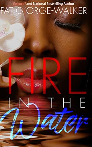 Fire in the Water book cover
