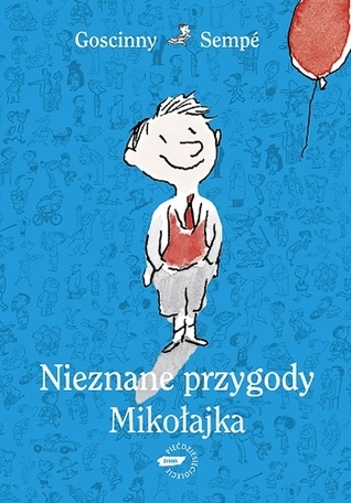 Histoires Inédites du Petit Nicolas book cover 3