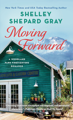 Woodland Park Firefighters book cover 2