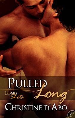 Long Shots book cover 3