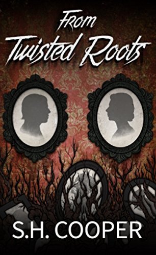 From Twisted Roots book cover