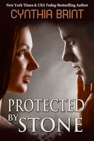 Protected by Stone book cover