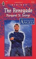 The Renegade book cover