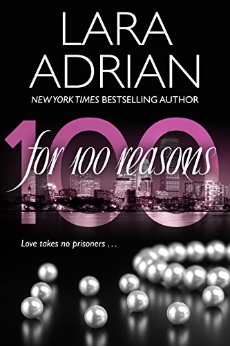 100 Series book cover 3