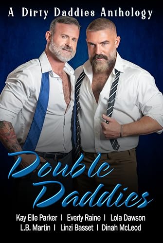 Double Daddies book cover