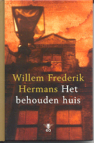Het behouden huis book cover
