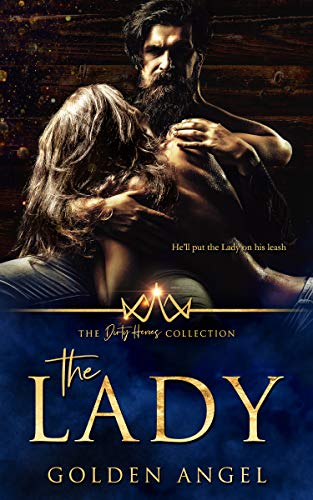 The Lady book cover