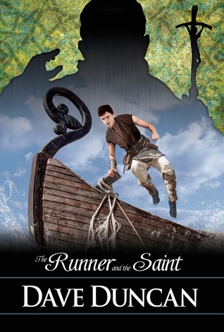 Ivor of Glenbroch book cover 2