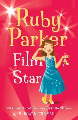 Ruby Parker book cover 3