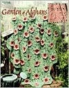 A Crocheter's Garden of Afghans book cover