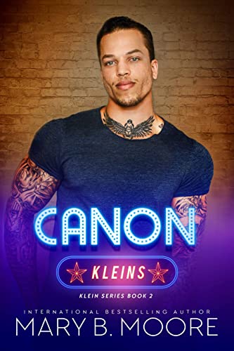Klein Brothers book cover 2