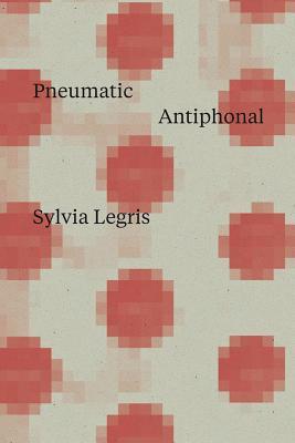 Pneumatic Antiphonal book cover