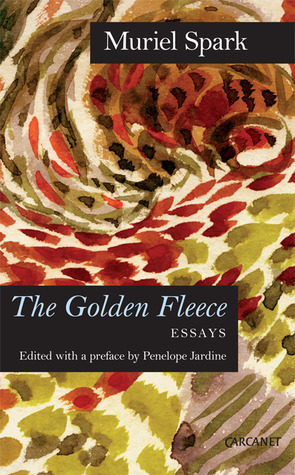 The Golden Fleece book cover