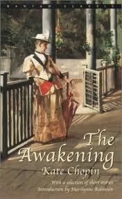 THE AWAKENING AND SELECTED SHORT STORIES book cover