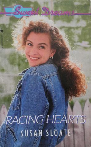 Racing Hearts book cover