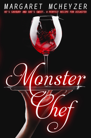 Chef Pierre book cover