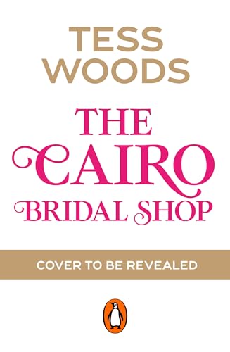 The Cairo Bridal Shop book cover